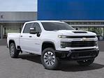 2025 Chevrolet Silverado 2500 Crew Cab 4WD, Pickup for sale #250558 - photo 31