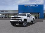 2025 Chevrolet Silverado 2500 Crew Cab 4WD, Pickup for sale #250558 - photo 32