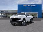 2025 Chevrolet Silverado 2500 Crew Cab 4WD, Pickup for sale #250558 - photo 8