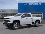 2025 Chevrolet Silverado 2500 Double Cab 4WD, Pickup for sale #250563 - photo 2