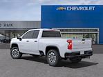 2025 Chevrolet Silverado 2500 Double Cab 4WD, Pickup for sale #250563 - photo 27