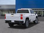 2025 Chevrolet Silverado 2500 Double Cab 4WD, Pickup for sale #250563 - photo 28