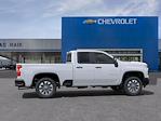 2025 Chevrolet Silverado 2500 Double Cab 4WD, Pickup for sale #250563 - photo 29