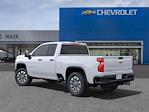 2025 Chevrolet Silverado 2500 Double Cab 4WD, Pickup for sale #250563 - photo 3