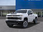 2025 Chevrolet Silverado 2500 Double Cab 4WD, Pickup for sale #250563 - photo 30