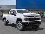 2025 Chevrolet Silverado 2500 Double Cab 4WD, Pickup for sale #250563 - photo 31