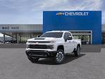 2025 Chevrolet Silverado 2500 Double Cab 4WD, Pickup for sale #250563 - photo 32