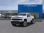 2025 Chevrolet Silverado 2500 Double Cab 4WD, Pickup for sale #250563 - photo 8