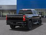 2025 Chevrolet Silverado 2500 Crew Cab 4WD, Pickup for sale #250624 - photo 28