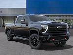 2025 Chevrolet Silverado 2500 Crew Cab 4WD, Pickup for sale #250624 - photo 7