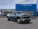 2025 Chevrolet Silverado 3500 Crew Cab 4WD, Pickup for sale #250754 - photo 1