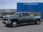 2025 Chevrolet Silverado 3500 Crew Cab 4WD, Pickup for sale #250754 - photo 2