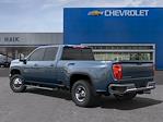 2025 Chevrolet Silverado 3500 Crew Cab 4WD, Pickup for sale #250754 - photo 27