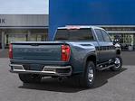 2025 Chevrolet Silverado 3500 Crew Cab 4WD, Pickup for sale #250754 - photo 28