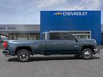 2025 Chevrolet Silverado 3500 Crew Cab 4WD, Pickup for sale #250754 - photo 29