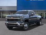 2025 Chevrolet Silverado 3500 Crew Cab 4WD, Pickup for sale #250754 - photo 30