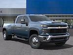 2025 Chevrolet Silverado 3500 Crew Cab 4WD, Pickup for sale #250754 - photo 31