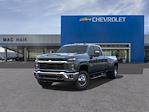 2025 Chevrolet Silverado 3500 Crew Cab 4WD, Pickup for sale #250754 - photo 32