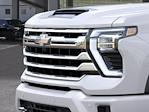 2025 Chevrolet Silverado 2500 Crew Cab 4WD, Pickup for sale #250926 - photo 13