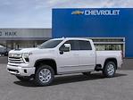 2025 Chevrolet Silverado 2500 Crew Cab 4WD, Pickup for sale #250926 - photo 3