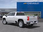 2025 Chevrolet Silverado 2500 Crew Cab 4WD, Pickup for sale #250926 - photo 27