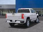 2025 Chevrolet Silverado 2500 Crew Cab 4WD, Pickup for sale #250926 - photo 28