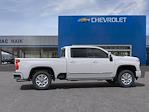 2025 Chevrolet Silverado 2500 Crew Cab 4WD, Pickup for sale #250926 - photo 29