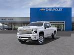 2025 Chevrolet Silverado 2500 Crew Cab 4WD, Pickup for sale #250926 - photo 32