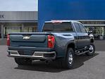 2025 Chevrolet Silverado 3500 Crew Cab 4WD, Pickup for sale #250927 - photo 28