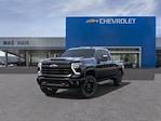 2025 Chevrolet Silverado 2500 Crew Cab 4WD, Pickup for sale #251250 - photo 8