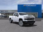 2025 Chevrolet Silverado 2500 Crew Cab 4WD, Pickup for sale #251397 - photo 1