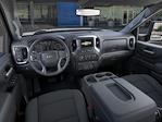 2025 Chevrolet Silverado 2500 Crew Cab 4WD, Pickup for sale #251397 - photo 15