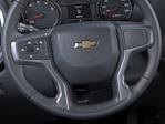 2025 Chevrolet Silverado 2500 Crew Cab 4WD, Pickup for sale #251397 - photo 19