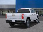 2025 Chevrolet Silverado 2500 Crew Cab 4WD, Pickup for sale #251397 - photo 4