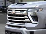 2025 Chevrolet Silverado 2500 Crew Cab 4WD, Pickup for sale #251477 - photo 13