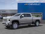 2025 Chevrolet Silverado 2500 Crew Cab 4WD, Pickup for sale #251477 - photo 2