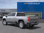 2025 Chevrolet Silverado 2500 Crew Cab 4WD, Pickup for sale #251477 - photo 27