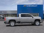 2025 Chevrolet Silverado 2500 Crew Cab 4WD, Pickup for sale #251477 - photo 29