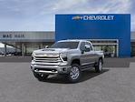 2025 Chevrolet Silverado 2500 Crew Cab 4WD, Pickup for sale #251477 - photo 32