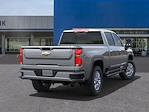 2025 Chevrolet Silverado 2500 Crew Cab 4WD, Pickup for sale #251477 - photo 4