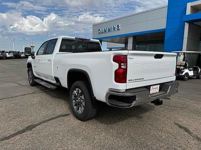 2025 Chevrolet Silverado 2500 Crew Cab 4WD, Pickup for sale #GC7825 - photo 2