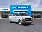 2024 Chevrolet Express 3500 RWD, Passenger Van for sale #T15189 - photo 1