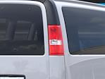 2024 Chevrolet Express 3500 RWD, Passenger Van for sale #T15189 - photo 11