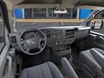 2024 Chevrolet Express 3500 RWD, Passenger Van for sale #T15189 - photo 15