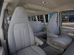 2024 Chevrolet Express 3500 RWD, Passenger Van for sale #T15189 - photo 16