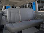 2024 Chevrolet Express 3500 RWD, Passenger Van for sale #T15189 - photo 17