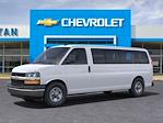 2024 Chevrolet Express 3500 RWD, Passenger Van for sale #T15189 - photo 3