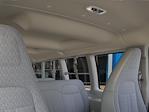 2024 Chevrolet Express 3500 RWD, Passenger Van for sale #T15189 - photo 24