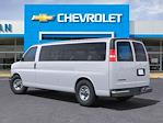 2024 Chevrolet Express 3500 RWD, Passenger Van for sale #T15189 - photo 4
