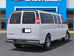 2024 Chevrolet Express 3500 RWD, Passenger Van for sale #T15189 - photo 2
